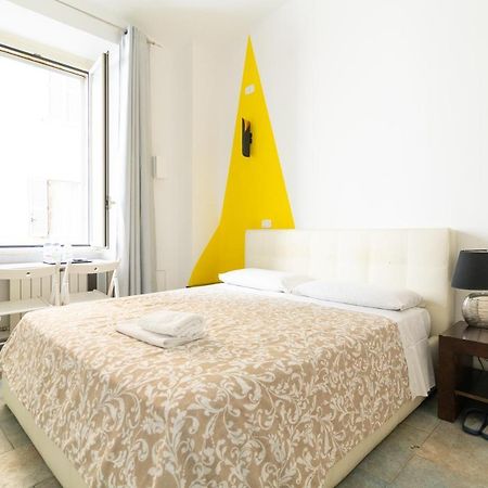 Romafullhouse Guesthouse Екстериор снимка
