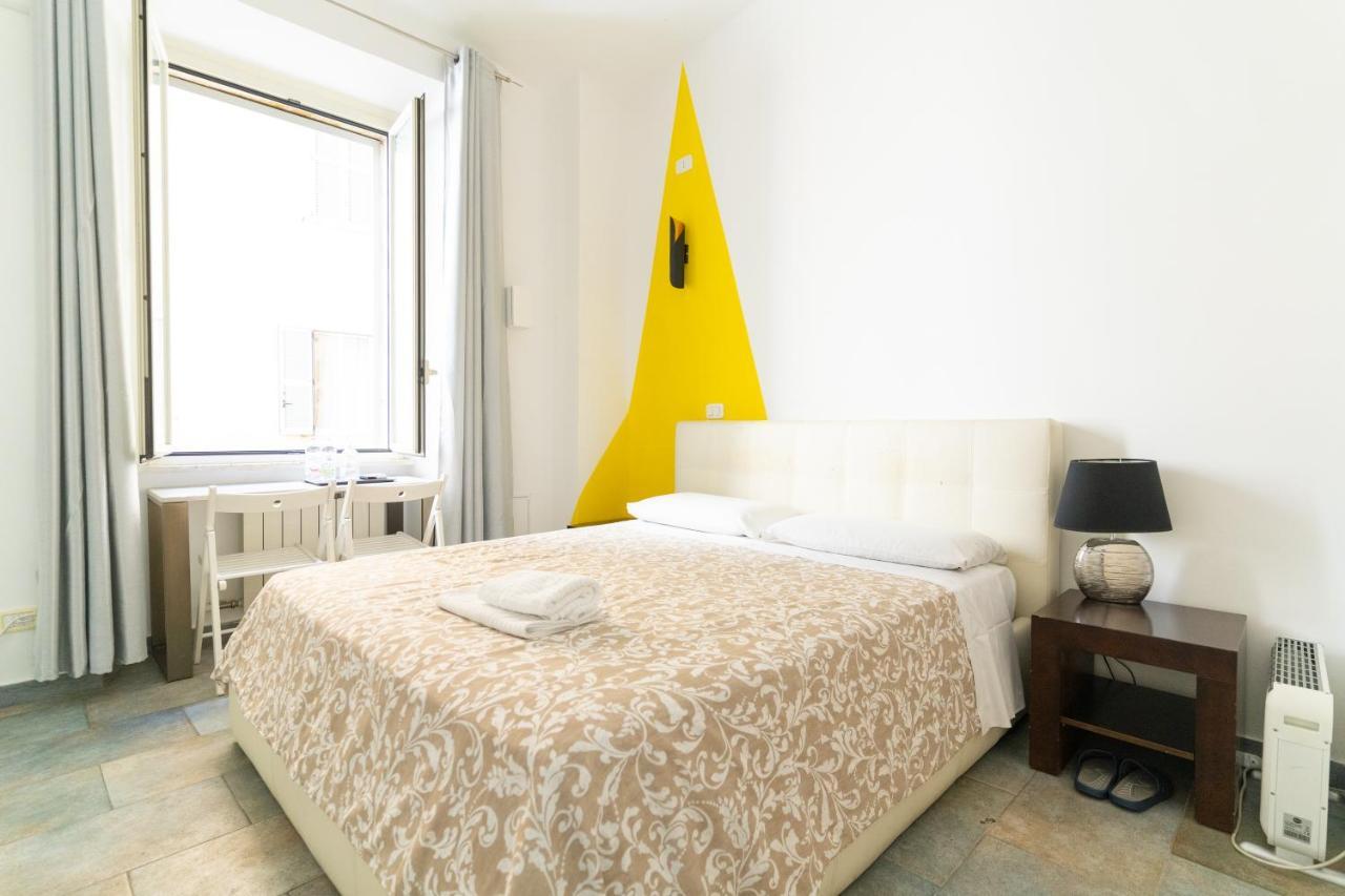 Romafullhouse Guesthouse Екстериор снимка